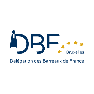Délégation des Barreaux de France à Bruxelles