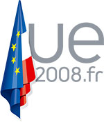 Logo UE2008.fr