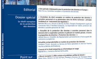 Sommaire de l’Observateur de Bruxelles n° 93