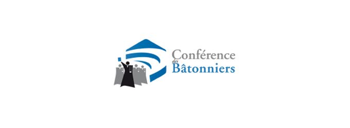 Conférence des bâtonniers