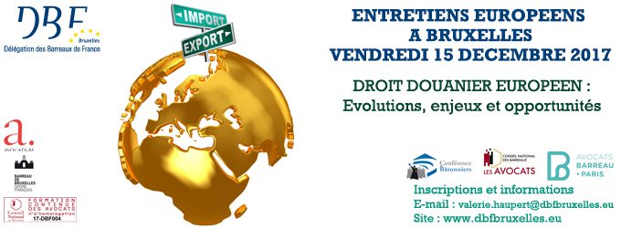 Droit douanier européen : évolutions, enjeux et opportunités