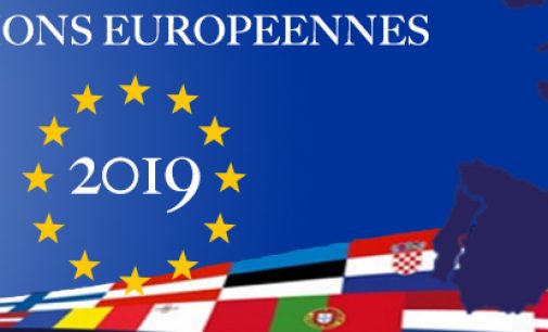Elections européennes